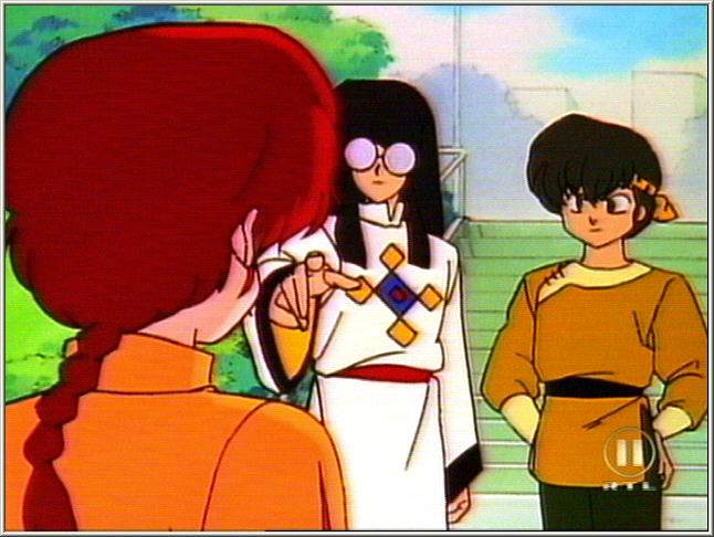 Otaku Gallery  / . / Anime e Manga / Ranma / Screen Shots / Episodio 54 / 071.jpg